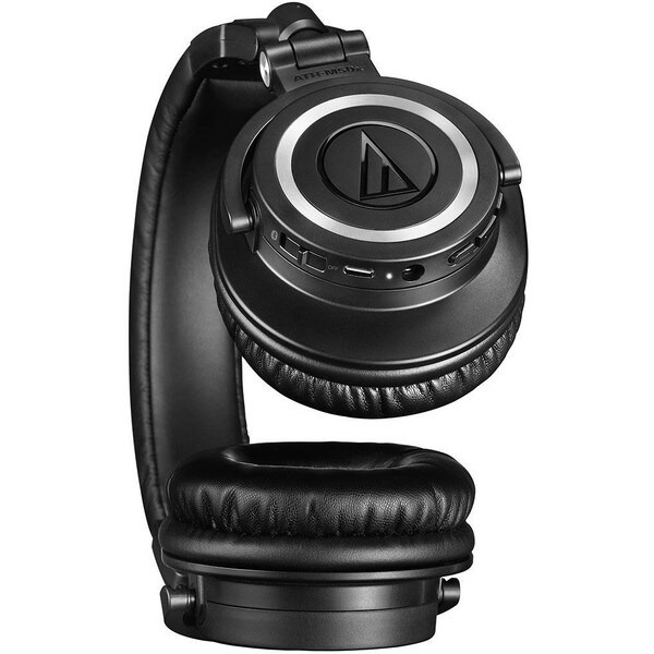Main product image for Audio-Technica ATH-M50xBT2 Professional Studio Monito242-4531